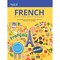 Rosetta Stone French Picture Dictionary, French Dictionary to Learn French Vocabulary and Phrases, Dictionary for Kids and Adults, French English Dictionary